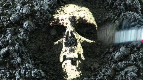 Forensic science investigation Stock-Footage 71702464