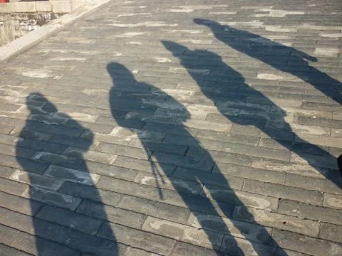 Foreshadowing Stock Photos