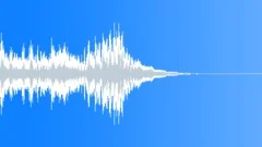 Foreshadowing (WP-CB) 04 Alt3 Riser.aif (Riser, Bumper, Suspense, Action, Drums) Stock Music