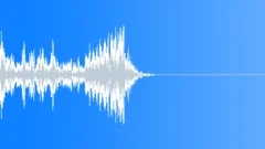Foreshadowing (WP-CB) 08 Alt7 Riser.aif (Riser, Bumper, Suspense, Action, Drums)Stock Music