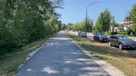 Foreshore Park Stock Footage 172041540