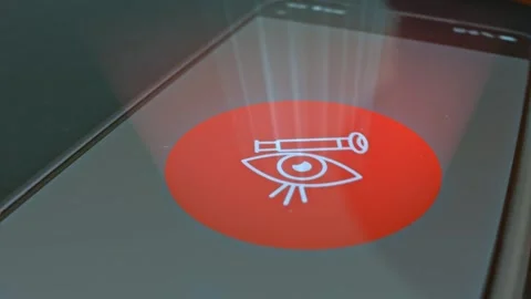 Foresight concept, ability to predict the future, presentation Vídeos de archivo 304838957