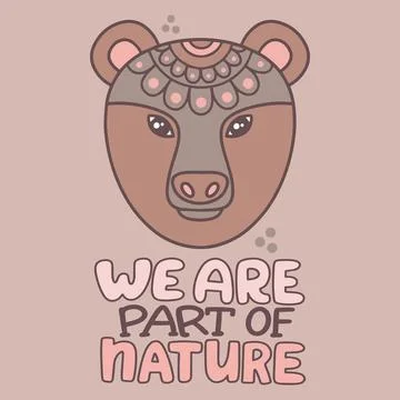 Forest Animals Stock-Illustration