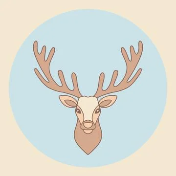 Forest Animals Illustrazione stock