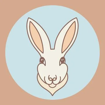Forest Animals Stock Illustration