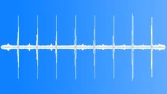 Forest atmosphere with bird singing and car traffic on backgroundSound Effect