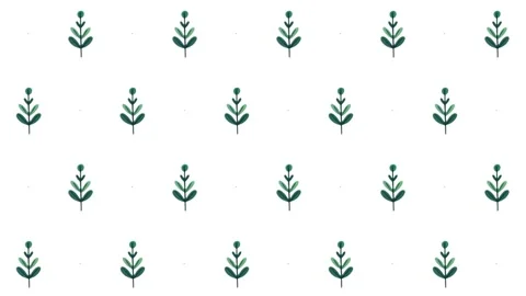Forest Day Pop-Up, Seamless, Pattern Characters: Green Screen Essentials 스톡 동영상 279199058