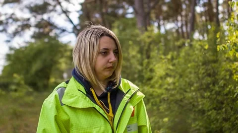 Forest Ecology Stock Footage 67449055