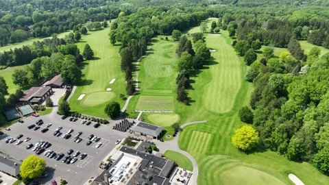 Forest Extending - Onondaga Golf and Country Club Видео 336518408