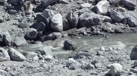 Forest Falls Stock-Footage 11075273