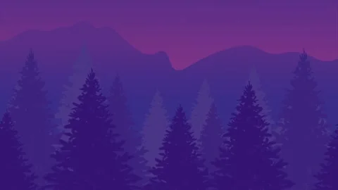 Forest 動画素材 170824360