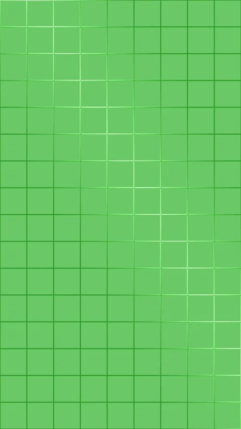 Forest Green Grid Background with Light Sweep Stock Footage 315722619
