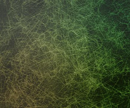 Forest grunge backdrop Stock Illustration