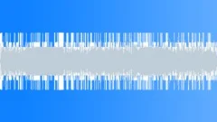 Forest jungle atmos daytime crickets quietSound Effect
