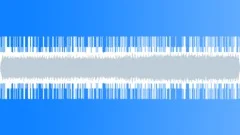 Forest jungle atmos daytime quietSound Effect