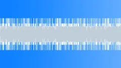 Forest jungle daytime atmos crickets birdsSound Effect