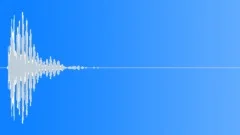 Forest Leaf Game Impact 05 Sound Effect