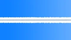 Forest Medium Waterfall Loop 6Sound Effect