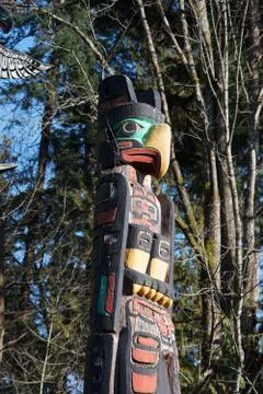 Forest protectors Stock Photos