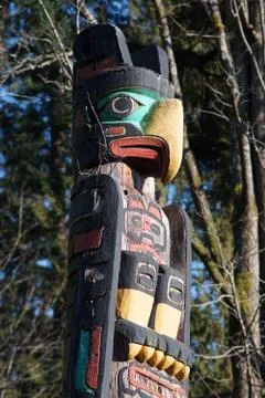 Forest protectors Stock Photos