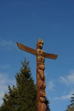 Forest protectors Stock Photos