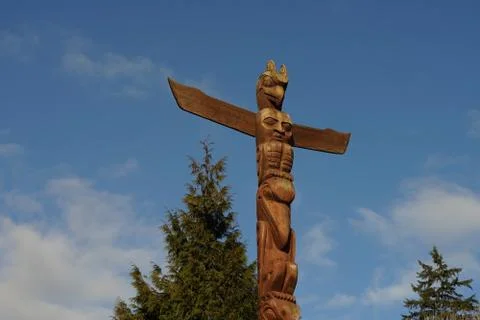 Forest protectors Stock Photos