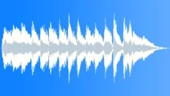Forest Radio Theme Song Stock Music