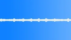 Forest River and Birds Sound Effect