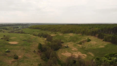 Forest river Stock Footage 146613078