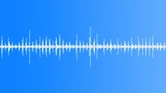 Forest runningSound Effect