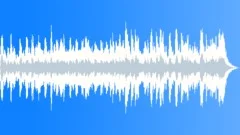 Forest Sprint 15 Stock Music