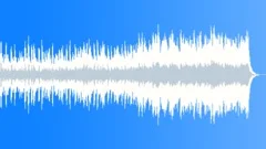 Forest Sprint 30 Stock Music