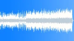 Forest Sprint 60 Stock Music