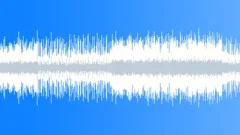 Forest Sprint Loop Stock Music