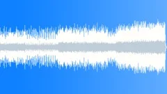 Forest Sprint Stock Music