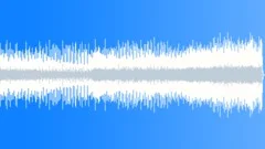 Forest Sprint Underscore Stock Music