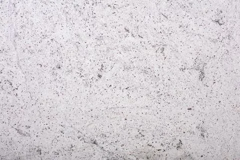 Forest White Granite background, texture in light color. Slab photo. Stock Photos