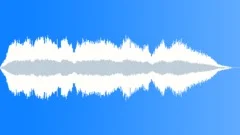 Forest WindSound Effect