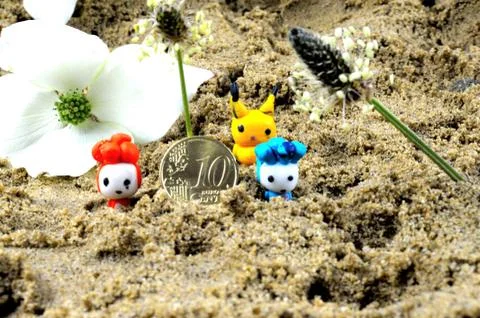 Forest3 Stock Photos