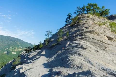 Foreste Casentinesi Stock Photos