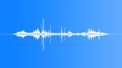 FOREST,MOVEMENT Sound Effect
