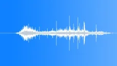 FOREST,MOVEMENT Sound Effect