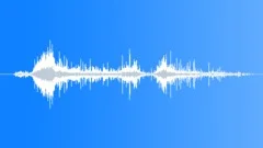 FOREST,MOVEMENT Sound Effect