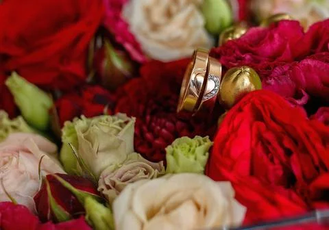 Forever in Bloom Фото