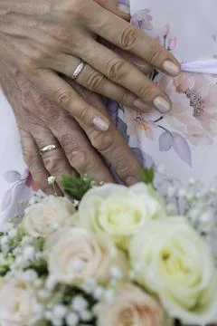 Forever Connected Stock-Fotos