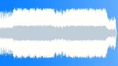 Forever Flying Stock Music