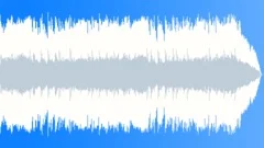 Forever Flying - Variation B Stock Music
