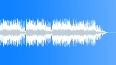 Forever Is Stock Music