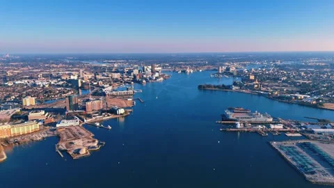 Into Forever - Norfolk, VA Video stock 336388454