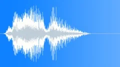 Forever Sound Effect